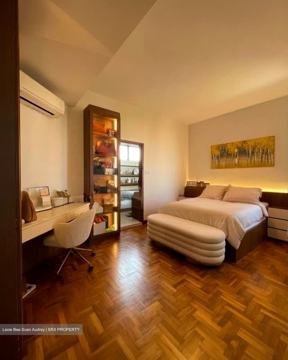 Eastern Lagoon (D15), Condominium #539711421